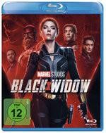 Blu-ray Black Widow #1907323