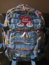 Wolfpak 35L CARE BEARS BACKPACK