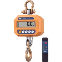 A&D FJK500I