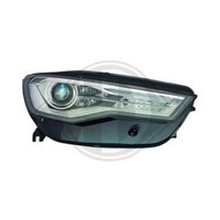 Xenon Scheinwerfer Rechts FüR Audi A6 Allroad 4GH 4GJ Avant 4G5 C7 4GD Bj. 14->>