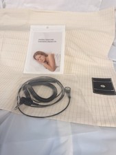 Grounding Pillow Case