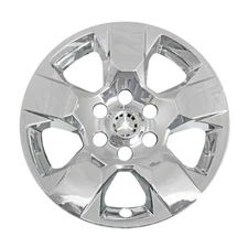 18 Inch Chrome Wheel Covers Set of 4 FITS 2019 Ram 1500
