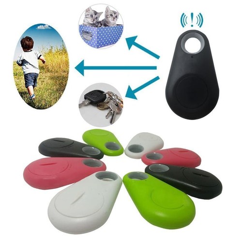 Locator GPS pets keys luggage backpack - Picture 2 of 2