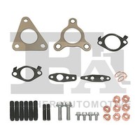 FA1 KT750050 Montagesatz, LadegeräT FüR Nissan
