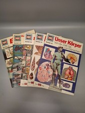 Was ist Was, Nr. 50-59, #V-1377