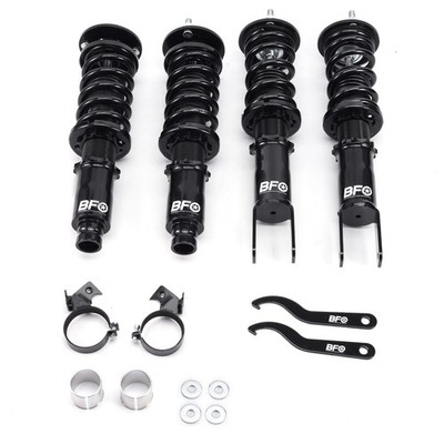 Aufhängung for Honda Acura Integra DC2 DC4 94-01 Coilovers Absorber Coil Shock