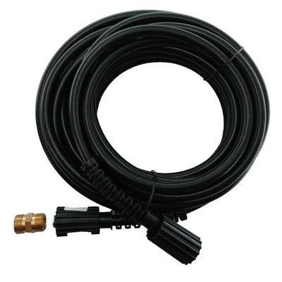 #ad 1 4quot; X 50#x27; 3200 PSI 22MM 14 X 22MM 14 PRESSURE WASHER HOSE WITH COUPLER $27.95