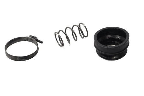 Gummimanschette Feder Schelle Getriebe Hinterachse BMW K 1100 RS K589 0522 92-96