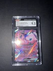 Pokemon 2023 Mew Ex Japanese Pokemon Card 151- 151/165 Holo CGC 9.5  Gem Mint