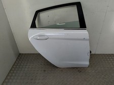 Porte arrière et accessoires Ford FIESTA