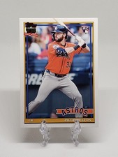 2026 Topps 75th Series 1 1991 Topps Variation #T91-56 Jacob Melton RC Astros MLB