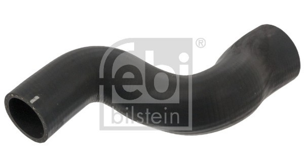 Febi Bilstein Ladeluftschlauch 47163 FüR Ford B4Y Hjba Mondeo Fmba BWY Hjbb B5Y-image