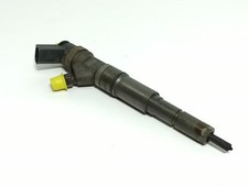 Injecteur BMW 520