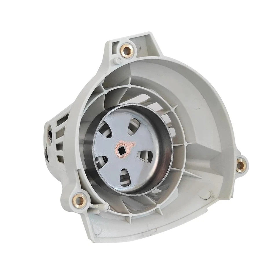 PARA STIHL Recortadora TAMBOR EMBRAGUE Y CARCASA VENTILADOR CONJUNTO FS 131 131R 111 111RX 91 FC91 Foto 4 de 4