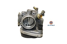 Opel Astra H Drosselklappe 1.6 85 KW Z16XER 55560398