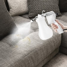 Textile Spot Cleaning Spray water screen printing pressure Gun Nozzle Adjustable