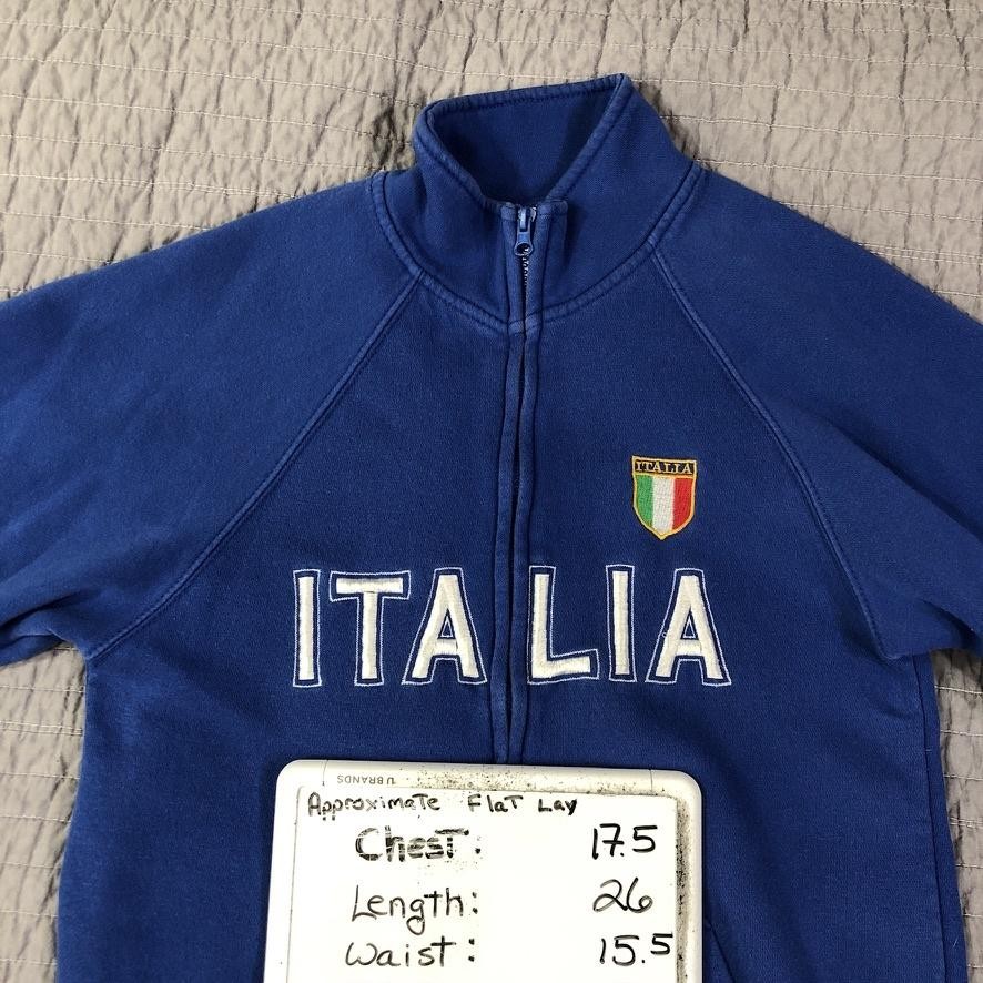 中*野様 1980s Made in Italy Design jacket Vintage Italia Jacket