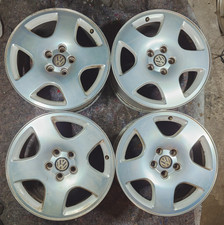 Audi Parabol Schmiede Alufelgen 8J x 17 Zoll 5x112 ET48 4D0601025B VW Sharan T4