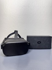 Meta Oculus Quest 1 64GB - Virtual Reality HEADSET ONLY - w/ Cabel