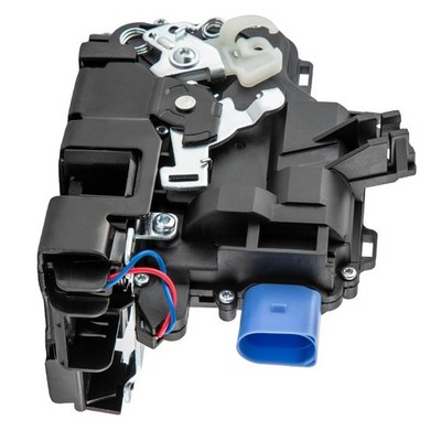 Türschloss 3B1837015AQ vorne links für VW Polo 9N Skoda Fabia 6Y Seat Ibiza 6L
