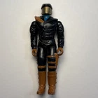 1992 Gi Joe Cobra 3.75" Headhunter Action Figure Hasbro