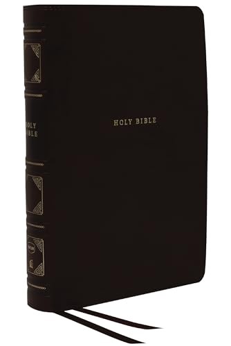 NKJV, Reference Bible, Classic Verse-by-Verse, Center-Column,... - 9780785229773 - Image 3