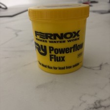  Frys Metals Powerflow Flux Large 350g FRYPFLARGE