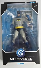 Batman WORLD'S FINEST Neal Adams 7 figure McFarlane Toys DC Multiverse