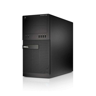 Dell Optiplex XE2 MT Desktop PC Intel i3-4130 32GB RAM 250GB SSD Wifi W11