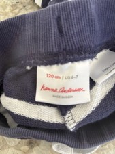 Hanna Andersson Boys Shorts