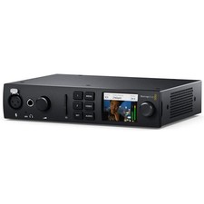 Blackmagic Design UltraStudio 4K Mini Capture/Playback Unit BMD-BDLKULSDMINI4K