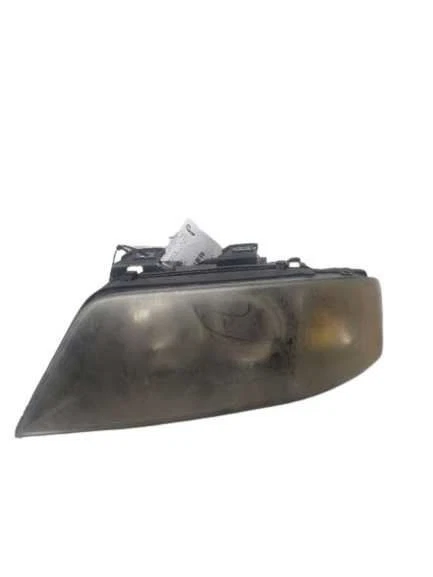 Driver Headlight Turbo Xenon HID Fits 00-01 AUDI A6 414123 - Image 2 of 4