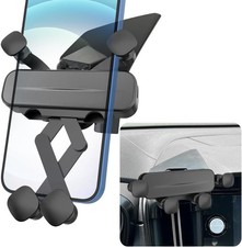 Car Phone Holder Mount for Subaru WRX 2022 2023 2024 2025  Subaru Crosstrek 20...