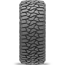 4 New 37x12.50r20 128q American Roadstar Rt 37125020 Tire
