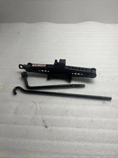 2018 - 2020 2021 2022 2023 2024 TOYOTA CAMRY JACK WITH LUG WRENCH TOOLS OEM