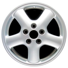 Wheel Rim Lexus Sc Series Sc400 16 1997-2000 4261122840 Oem Factory Oe 74149