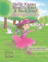 Sybrina Durant | Nellie Knows How To Knot A Neck Scarf | Taschenbuch | Englisch