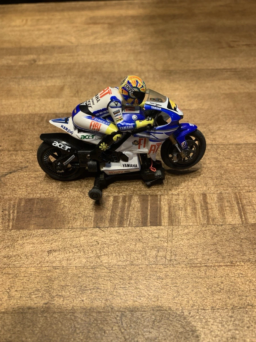 MINICHAMPS Yamaha 1:12 Diecast & Toy Vehicles for sale | eBay