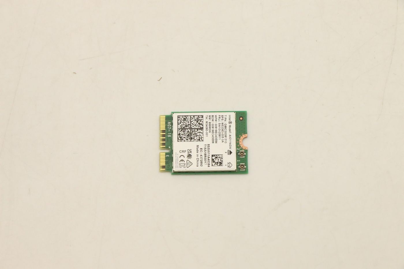 Lenovo 5W10V25811 WIRELESS