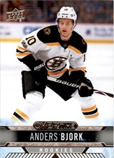 2017-18 Upper Deck Overtime Hockey Cards 20