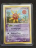 Solrock 47/107 Pokémon Ex Deoxys Stamp Reverse Holo 