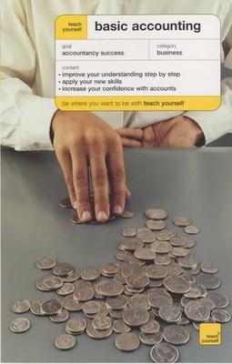Teach Yourself Basic Accounting New..., Stott, J Randal
