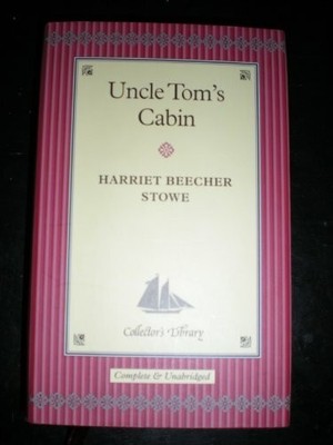 Uncle Toms Cabin Buch Barnes & Noble Books