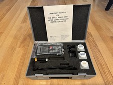 Jenco Model 6007 Micro Computer Based Portable pH And Temperature Meter Kit