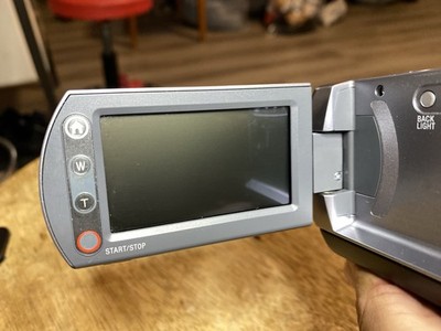 【動作OK】ソニー ハンディカム DCR-SR62 レトロ バッテリー付き Amazon.com : Surpassed Battery Pack for Sony DCR-SR62, DCR-SR62E