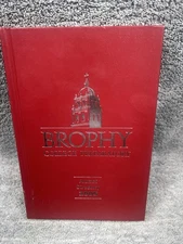 Brophy College Prep Alumni DIRECTORY 2005 Reunions Business Leads Fundraising