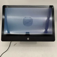 HP Envy Recline 23” Touch Beat AIO i5-4570T 2.9GHz 8GB Ram GT 730A 1TB HDD  W10P