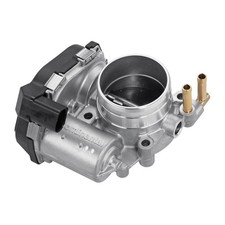 Drosselklappenstutzen CONTINENTAL/VDO A2C8501830080 für VW Jetta IV