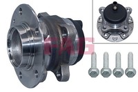 Schaeffler FAG Radlagersatz 713 6507 70 FüR CitroËN C5 Aircross Hybrid 136 130