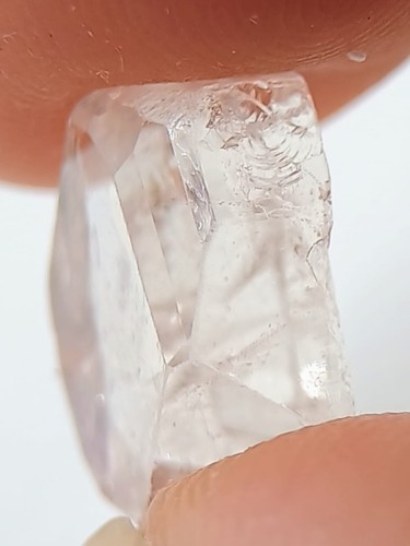7.51ct Huge Killiecrankie Diamond Tasmania Loose Gemstone White Clarity I3-VS1 - Picture 7 of 8